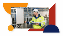 Increase manufacturing uptime and equipment reliability