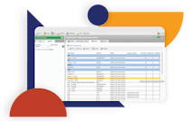 Equipment Inventory Management Software - Streamlined Inventory Management