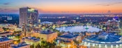 Orlando City overview