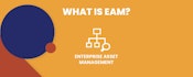 What is EAM?